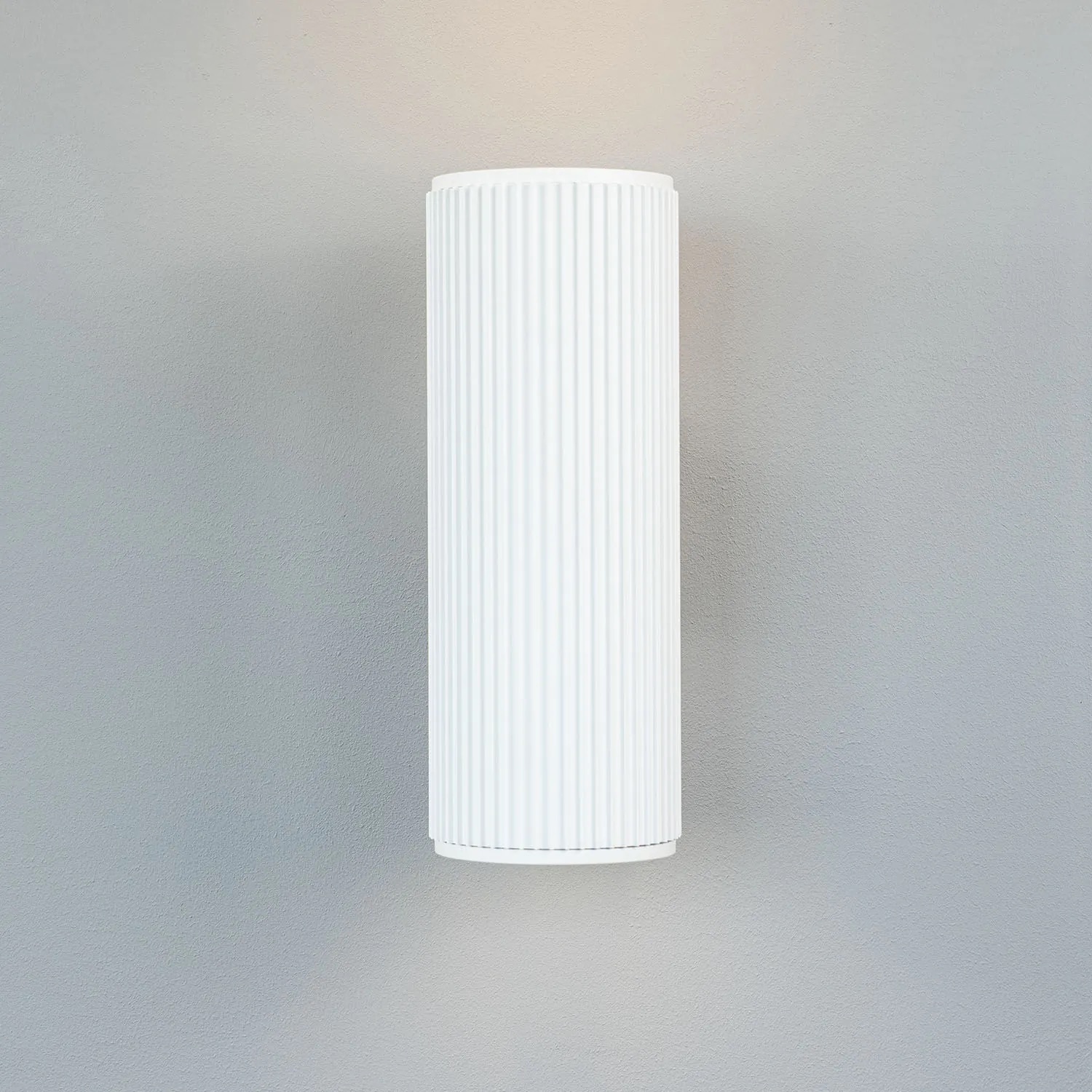 Vägglampa Utomhus Vesani Tylösand 30 cm LED Up/Down IP54