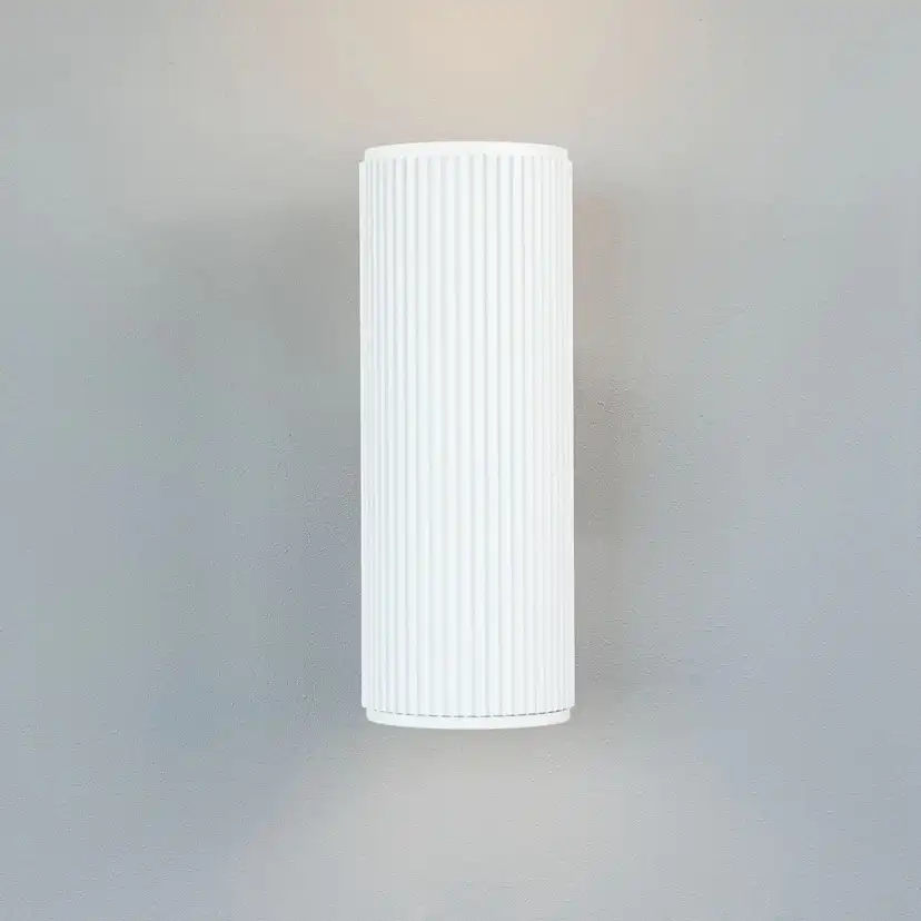 Vägglampa Utomhus Vesani Tylösand 30 cm LED Up/Down IP54