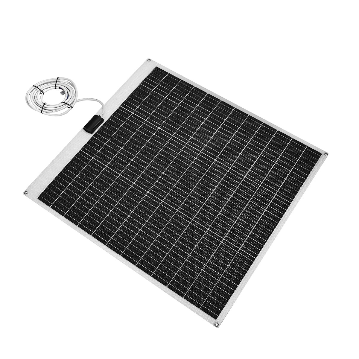 Solcellspanel Sunwind Gotland 80W