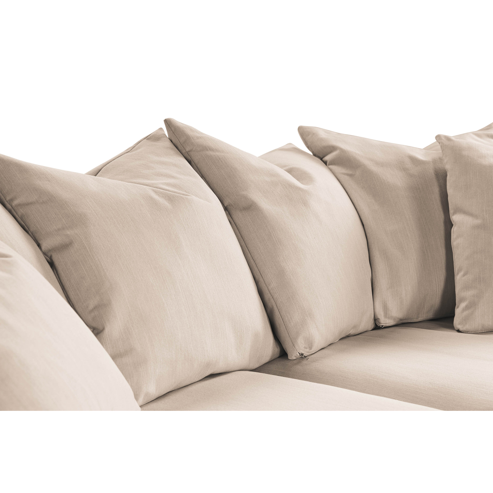 3-sitssoffa Scandi Days Menard 205 cm