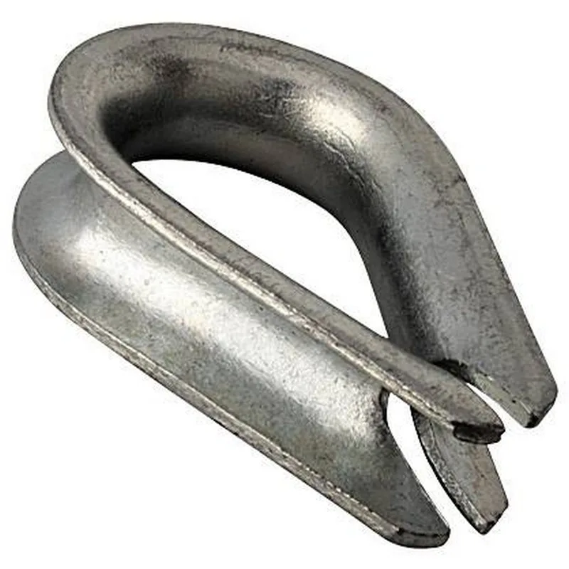 Kaus Millers för 10 mm Lina