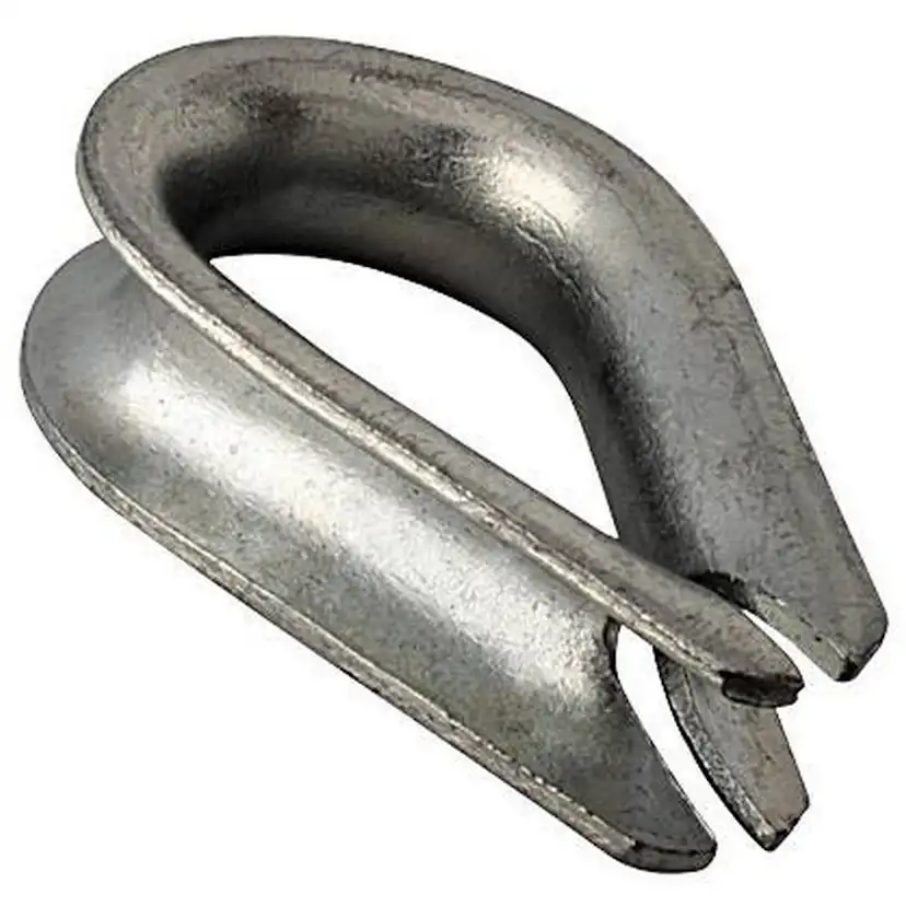 Kaus Millers för 10 mm Lina
