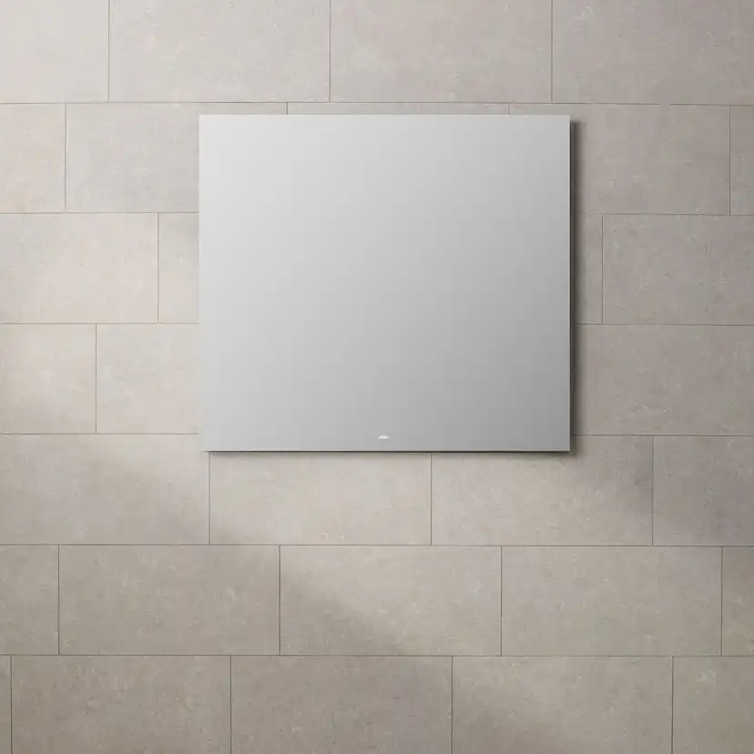 Spegel Miller Badrum Ambient Format Dim
