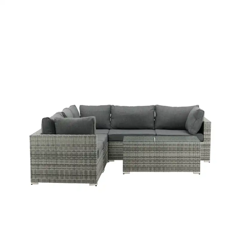 Loungegrupp Venture Home Amazon Utomhus