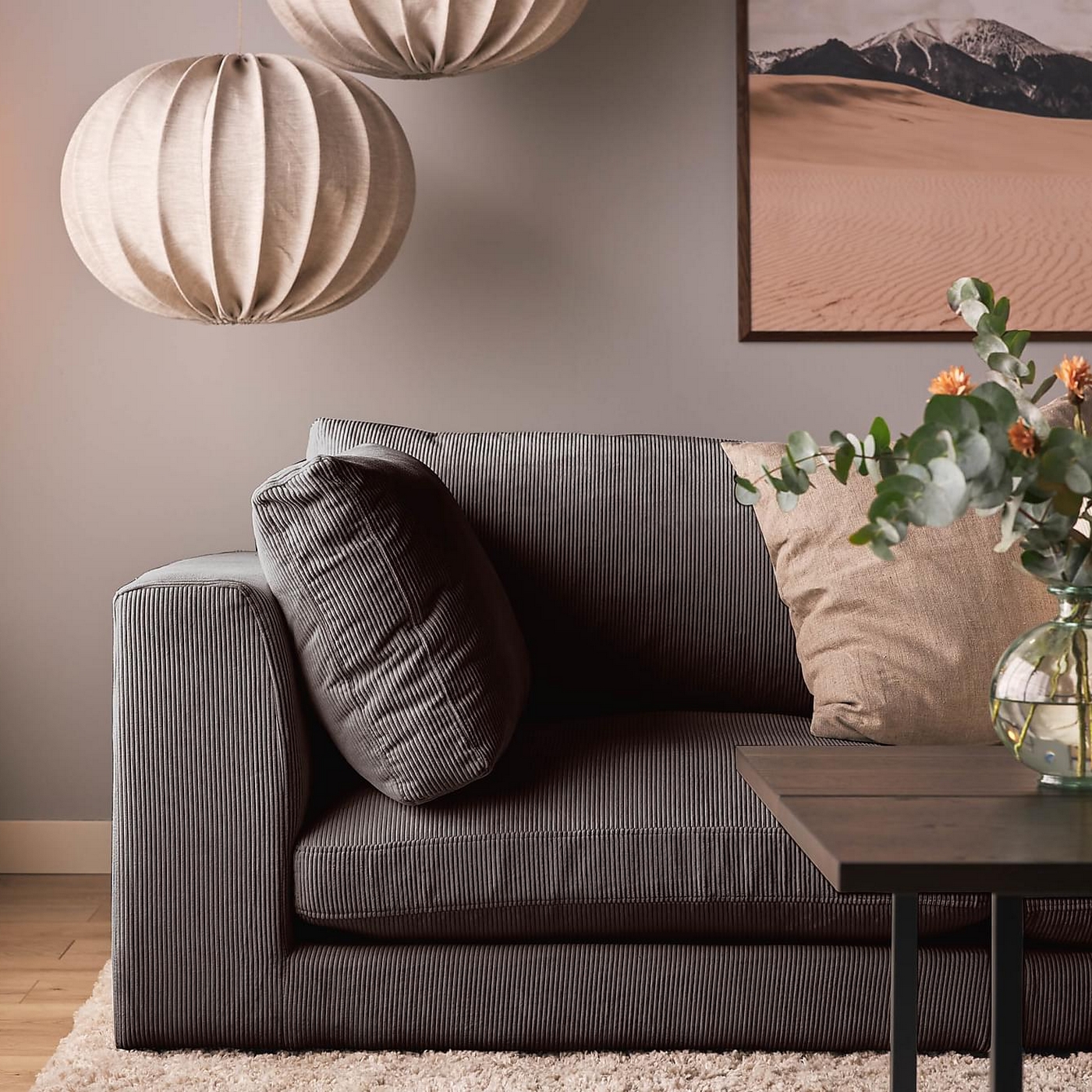 Armstödsmodul Bloomington Noha Manchester