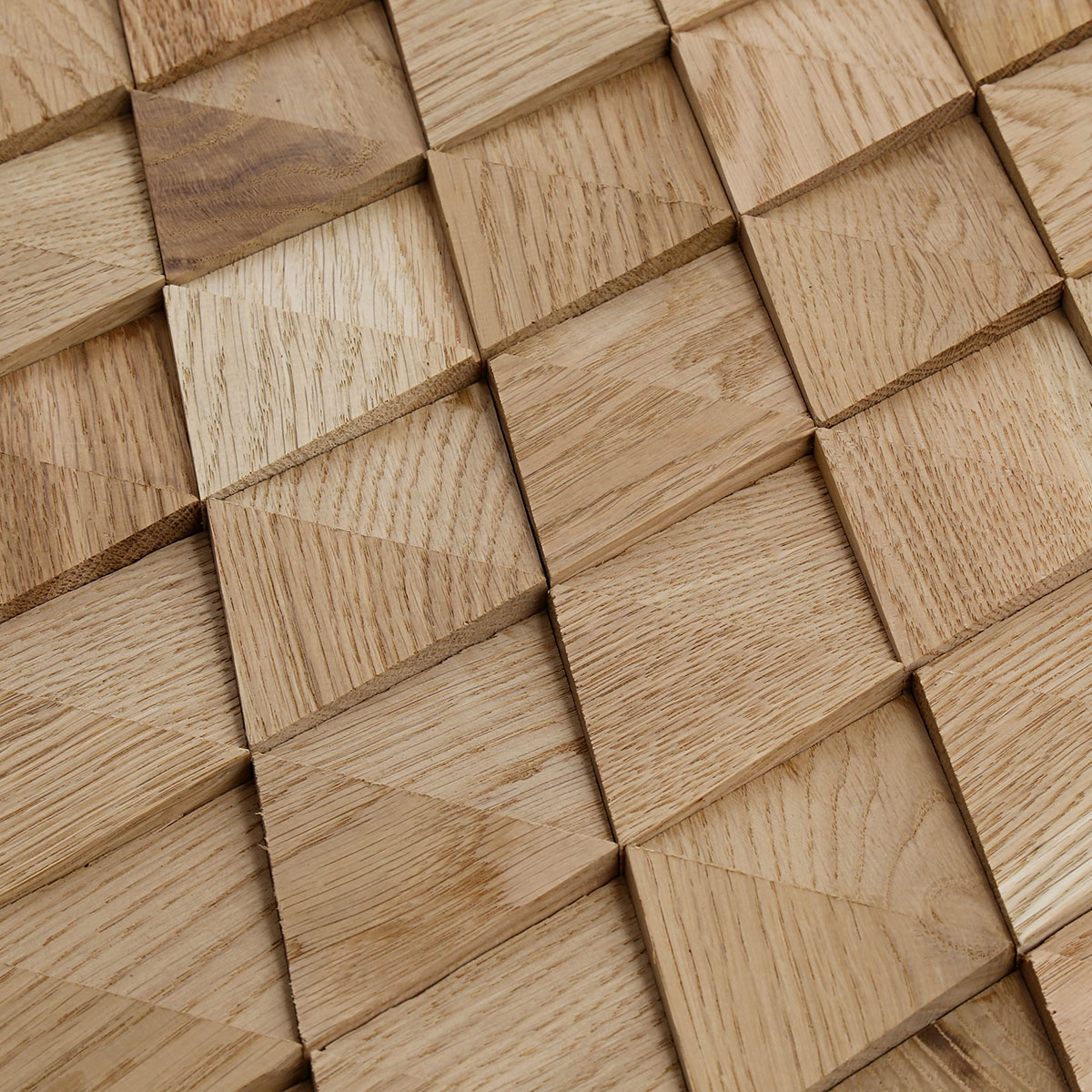 Sapphire Oak Ek