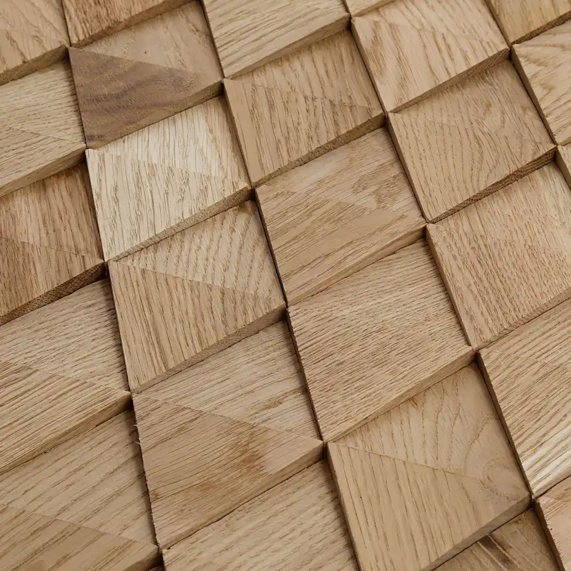 Sapphire Oak Ek