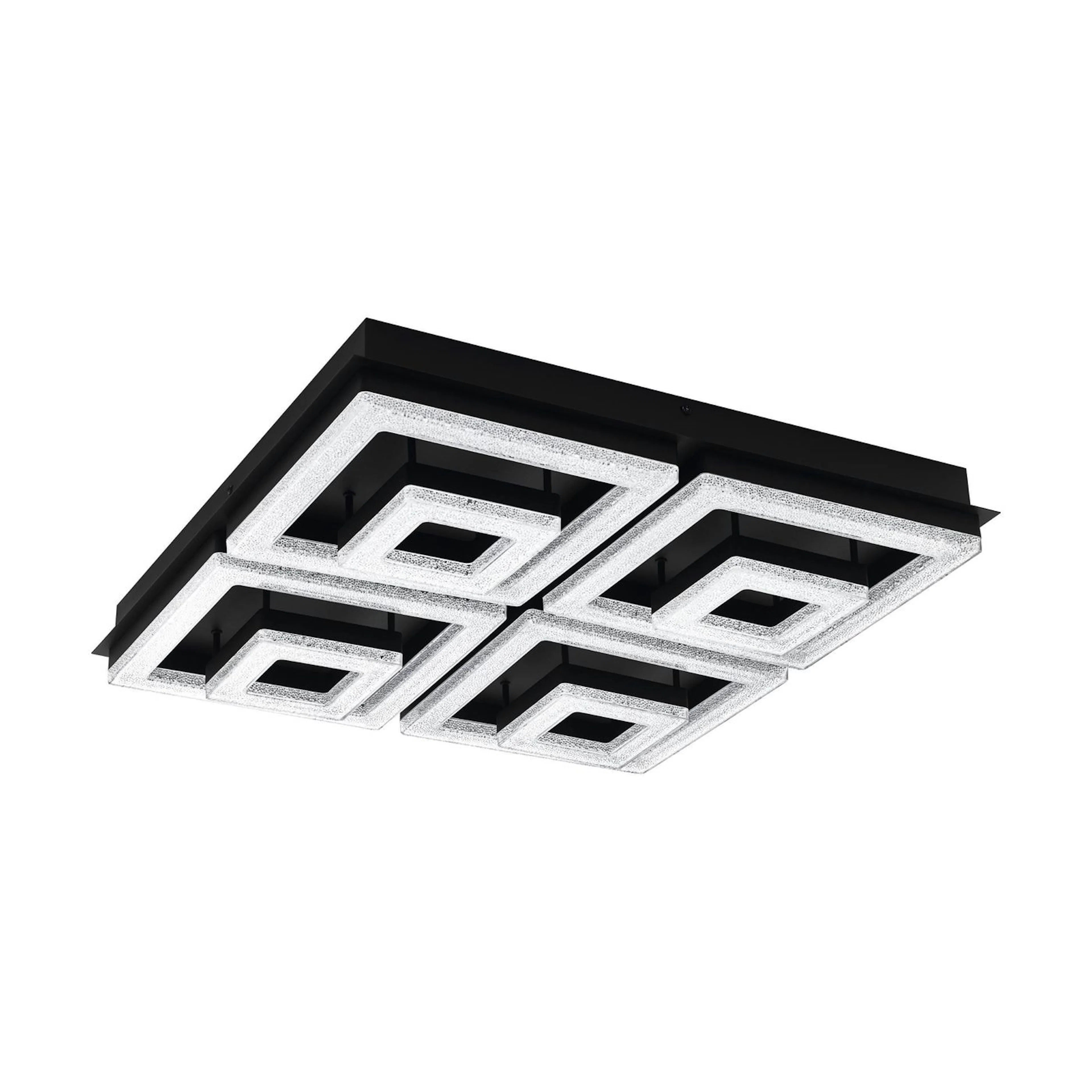 Taklampa Eglo Fradelo 1 520x520 mm