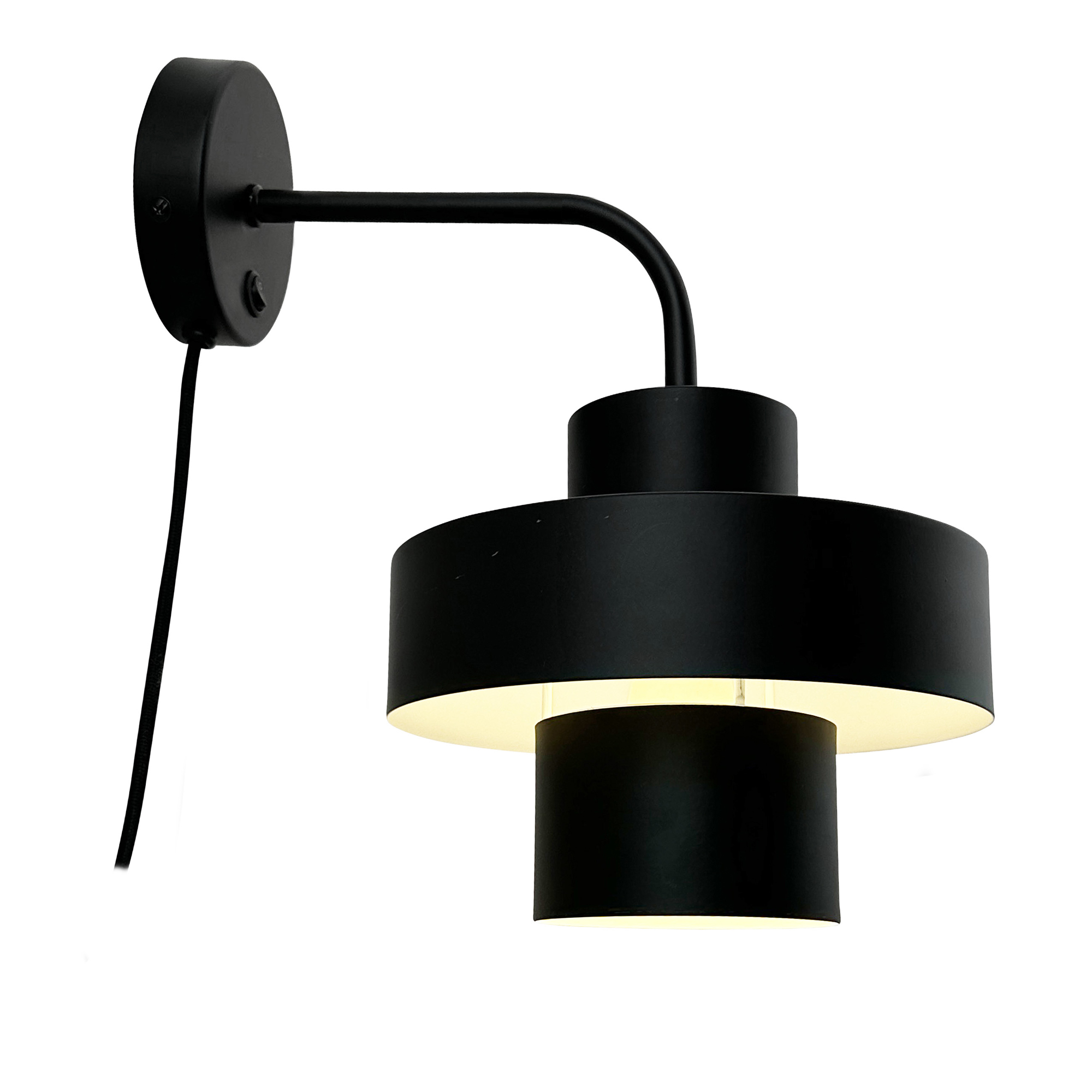 Vägglampa Dyberg Larsen Stoke