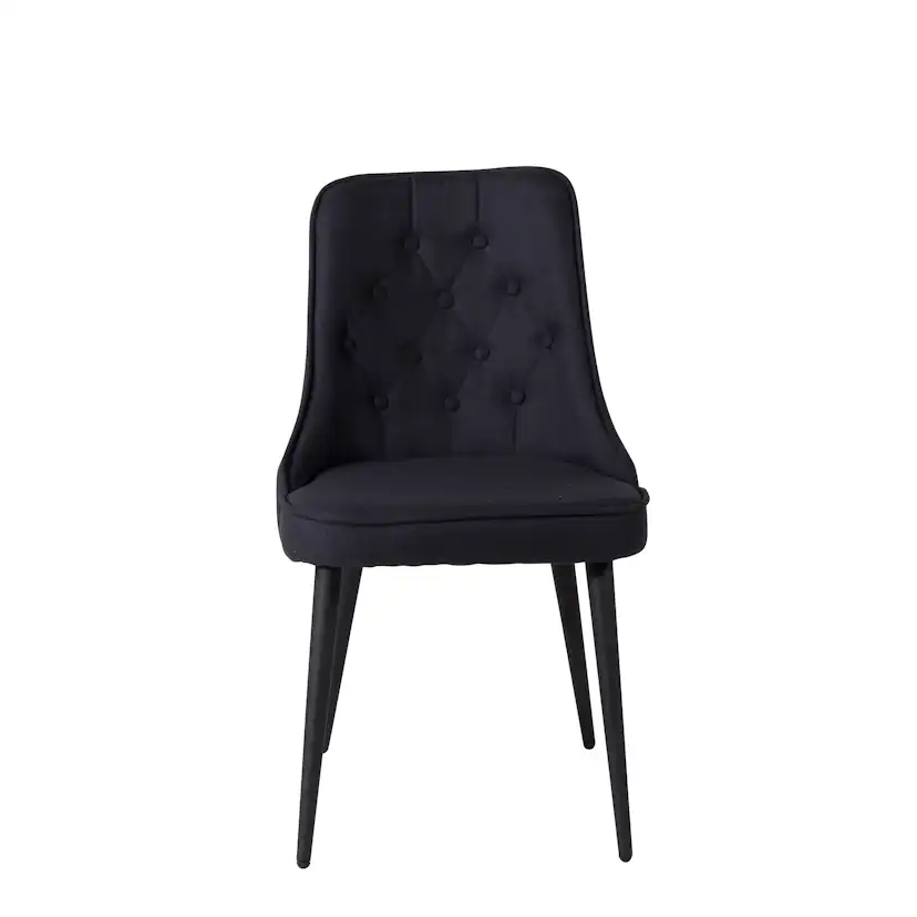 Matstol Venture Home Velvet Deluxe