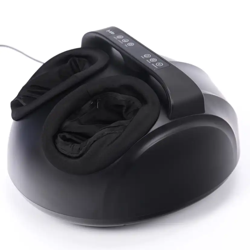 Fotmassage Lykke Premium
