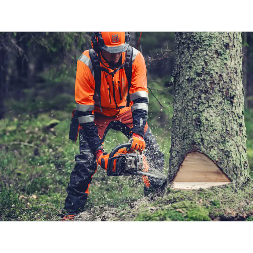 Motorsåg Husqvarna 564 XPG Fuel Inject