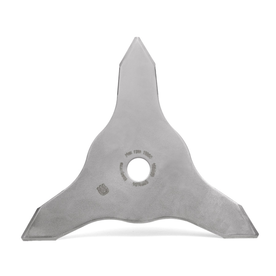 Gräsklinga Husqvarna 3-tandad Ø300 mm, Ø20 mm