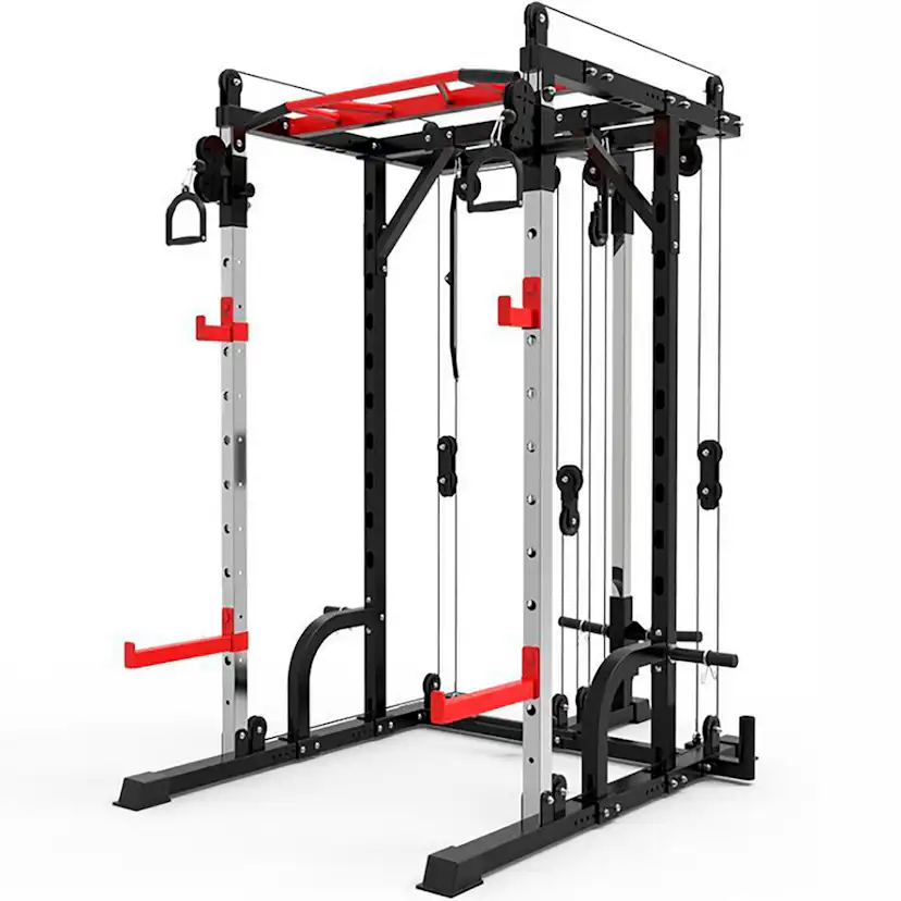 Smithmaskin Core Smith rack