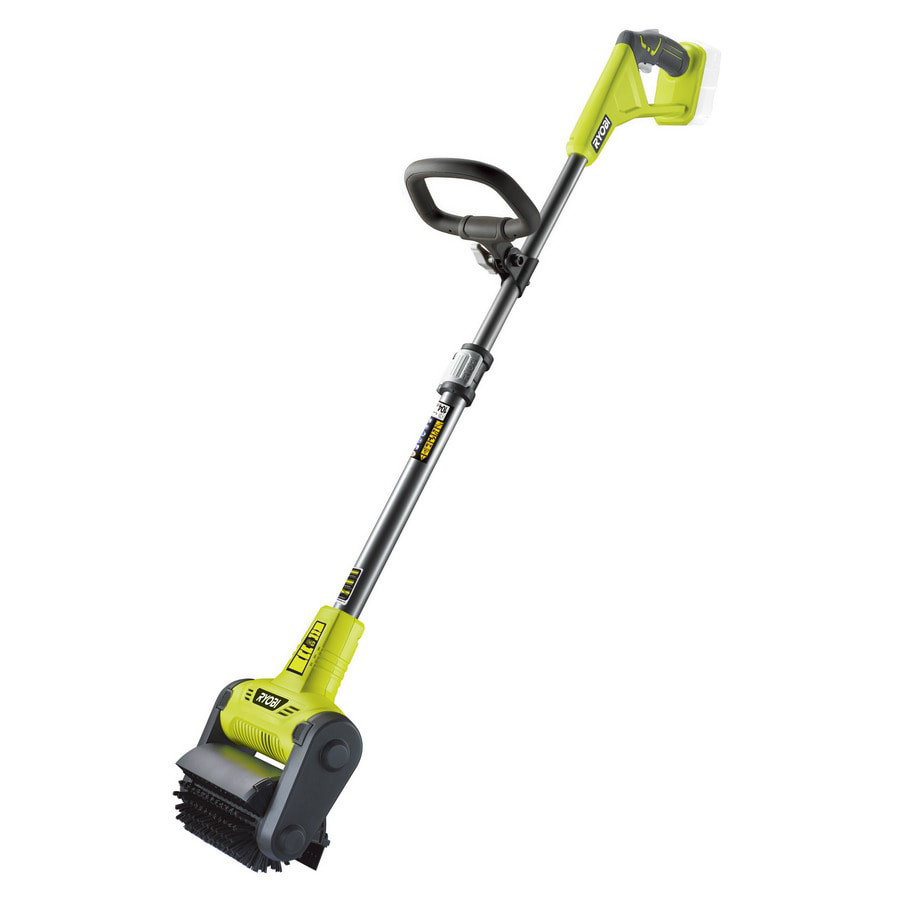 Teleskopisk Multiborste El RYOBI ONE+ RY18PCB-0 18V 3,9kg utan batteri & laddare