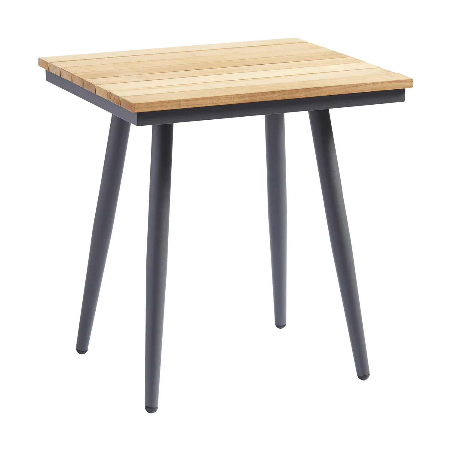 Loungebord Cinas Rio 50x45 cm