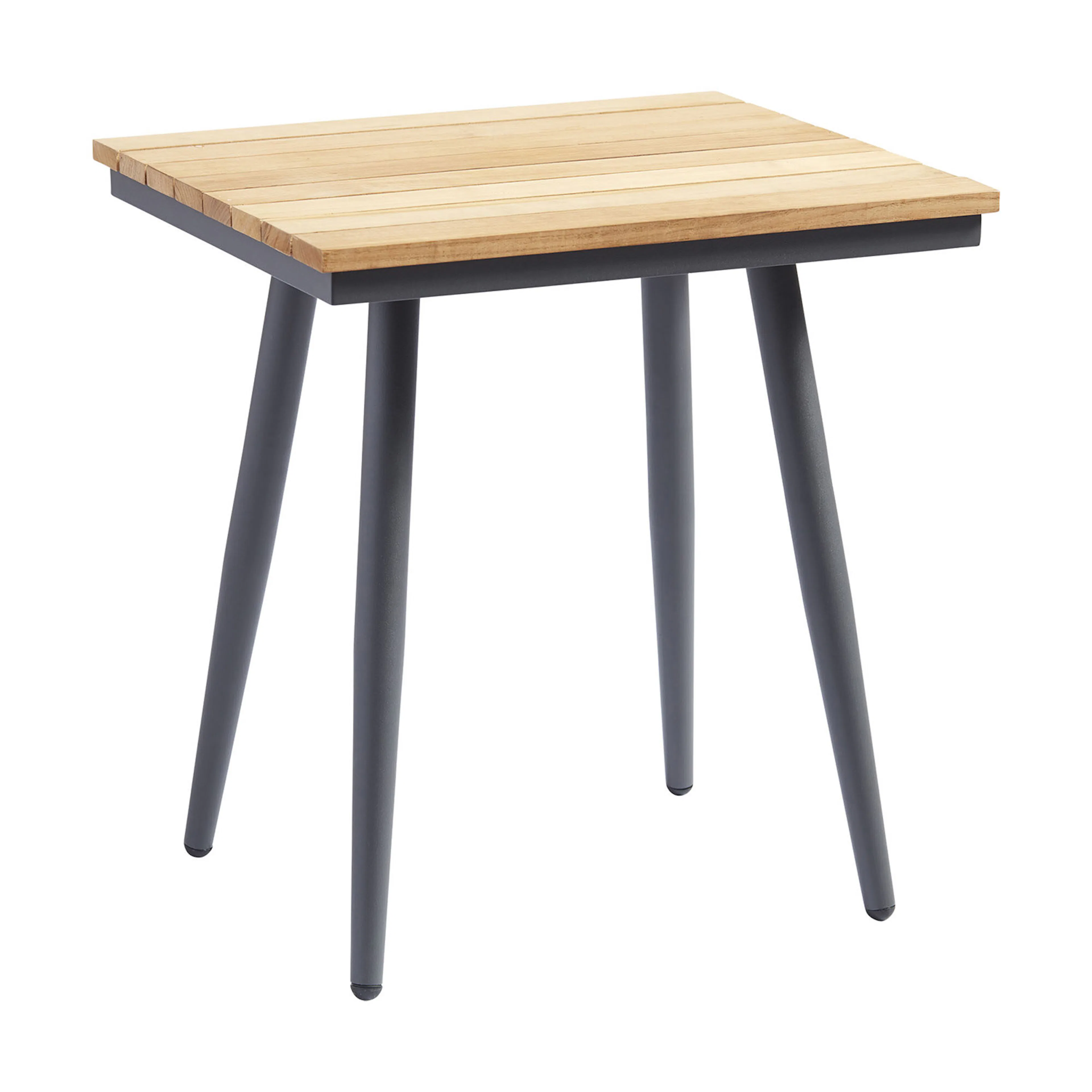 Loungebord Cinas Rio 50x45 cm