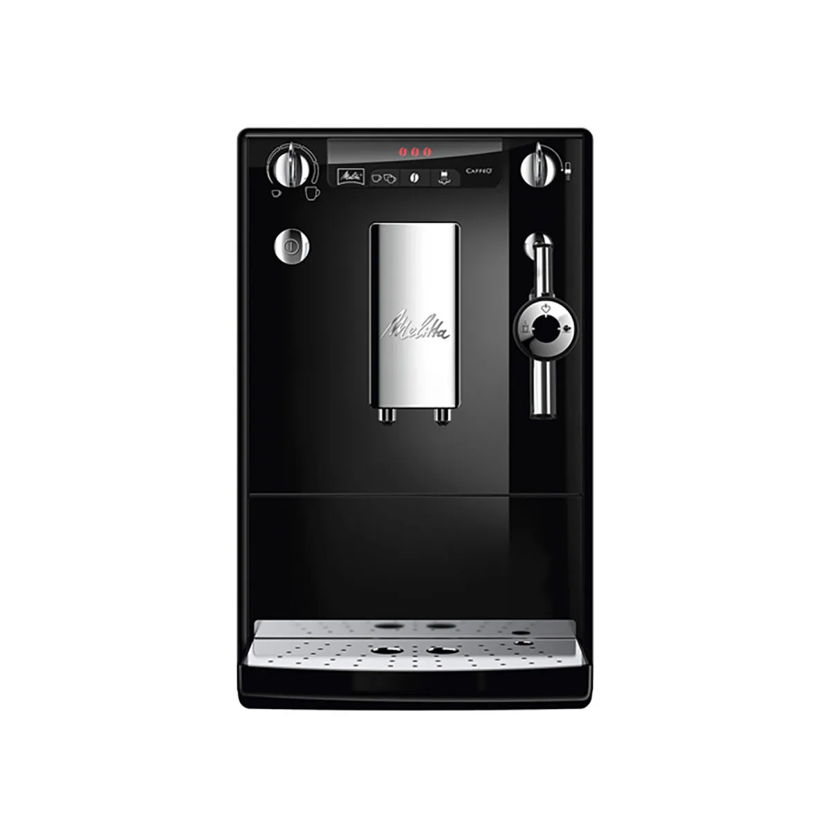 Espressomaskin Melitta Caffeo Solo & Perfect Milk med Mjölkskummare