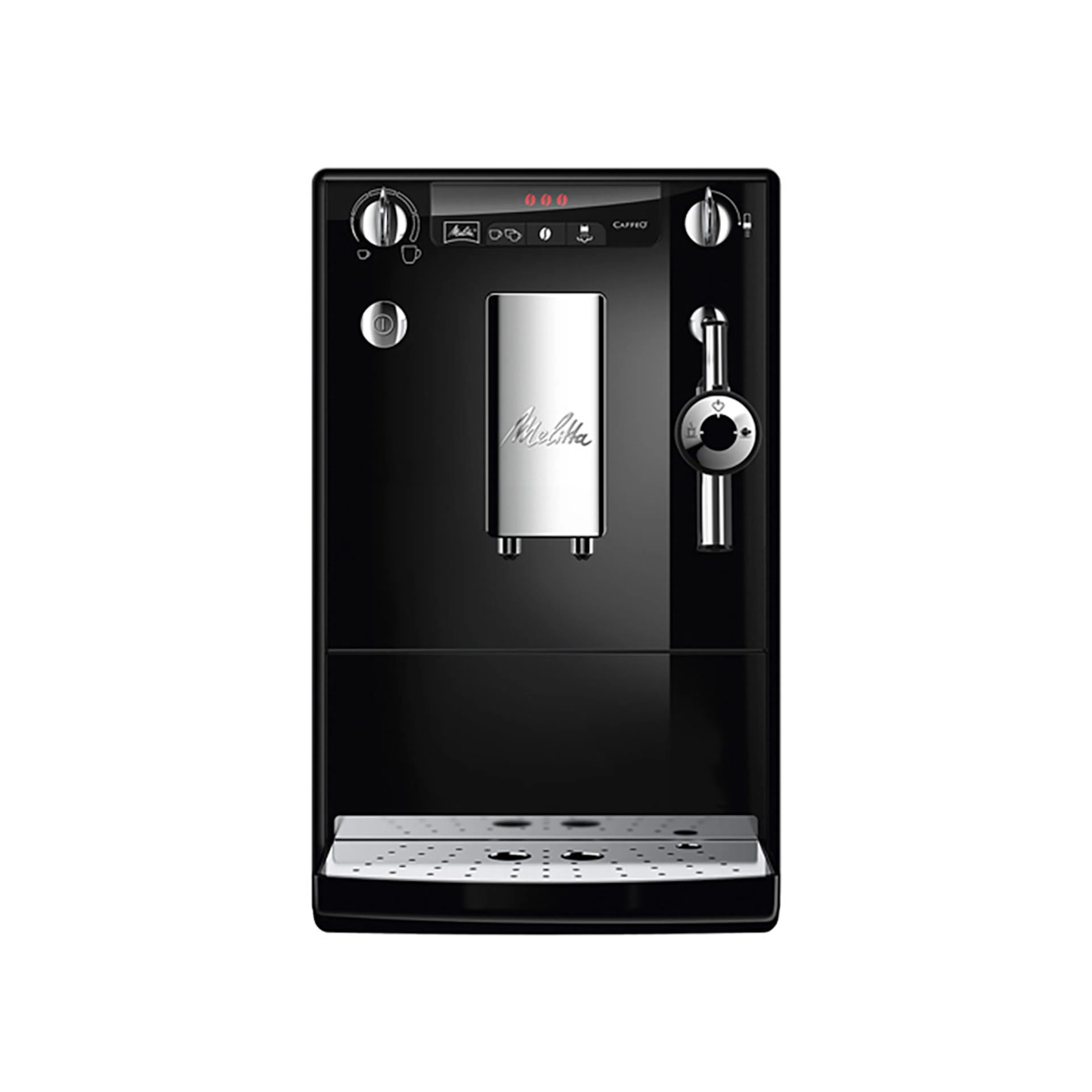 Espressomaskin Melitta Caffeo Solo & Perfect Milk med Mjölkskummare