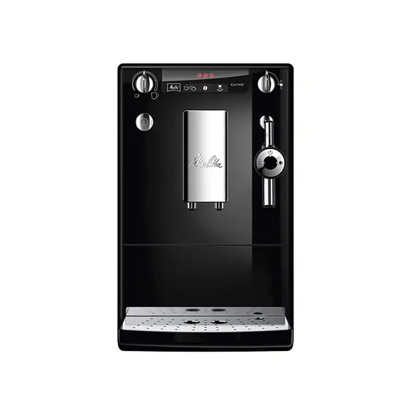 Espressomaskin Melitta Caffeo Solo & Perfect Milk med Mjölkskummare