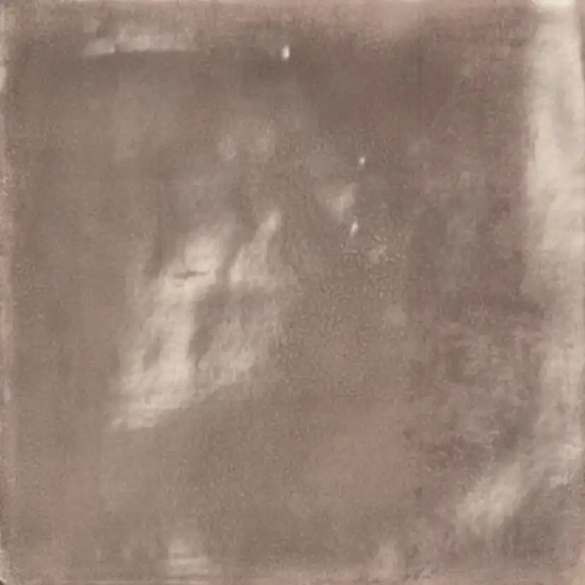 Kakel Konradssons Tsquare Pink Powder Blank 15x15 cm