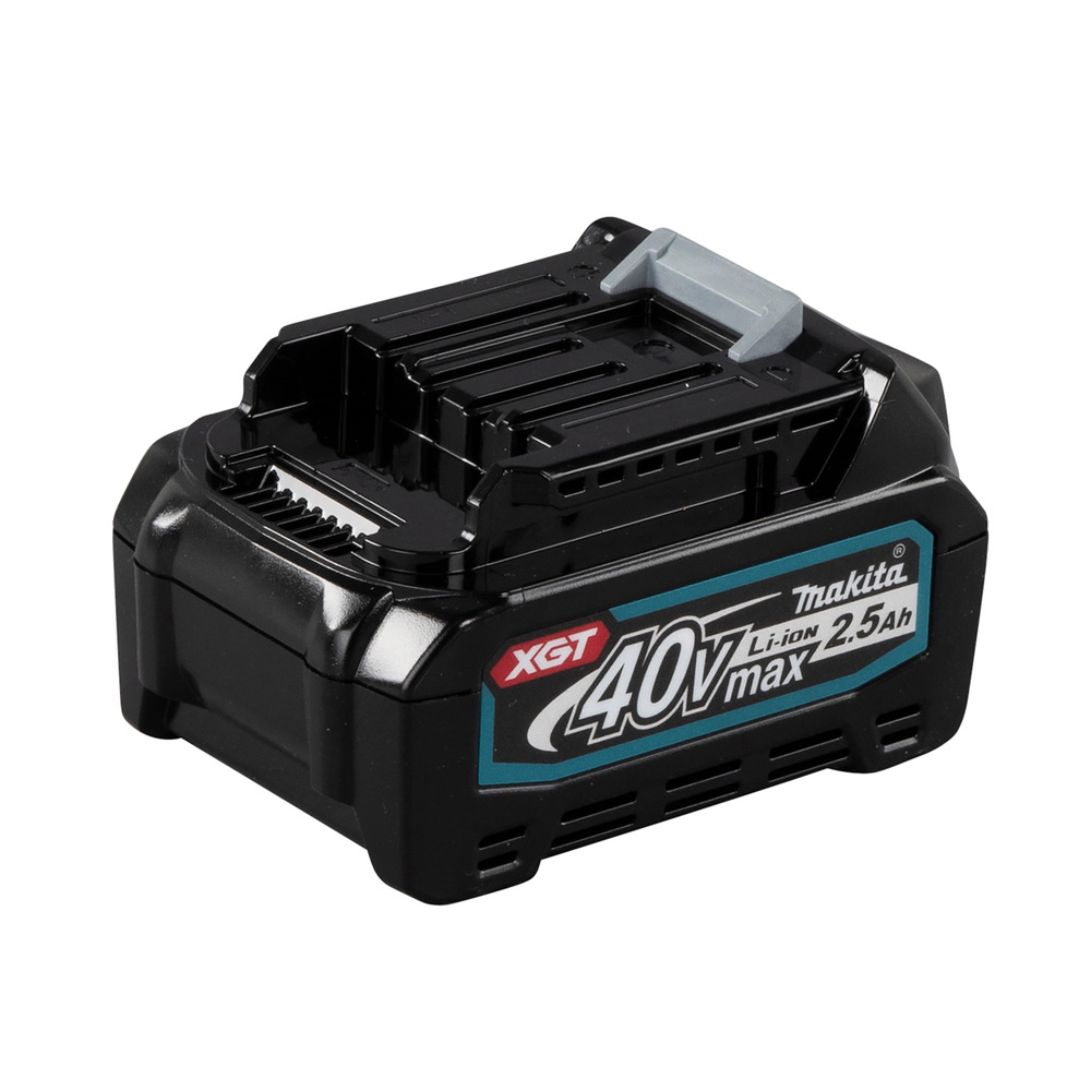 Batteri Makita 191B36-3 BL4025 2.5 Ah Li-Ion XGT Carton