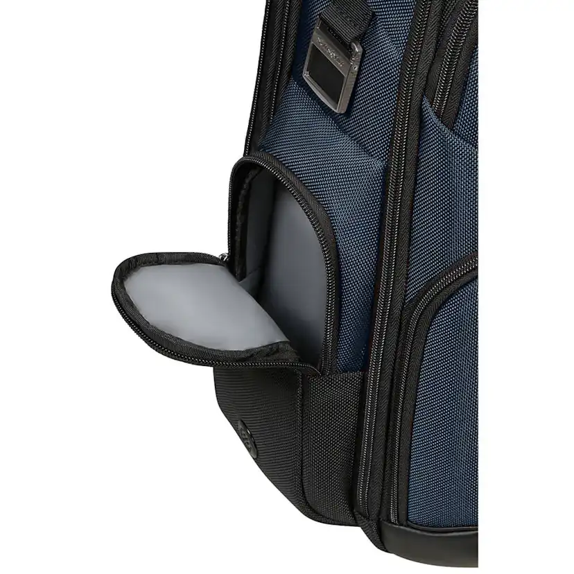 Ryggsäck Samsonite PRO DLX6 15.6 tum 3VOL Expanderbar