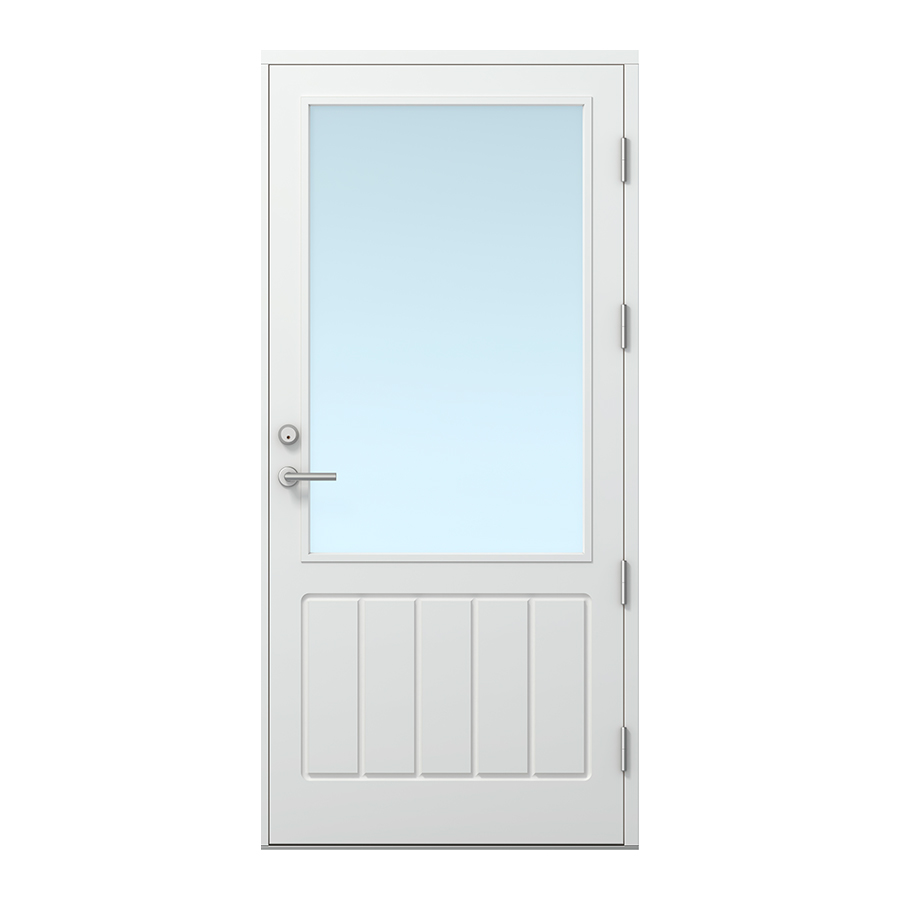 Balkongdörr Kaski Sundborn 2