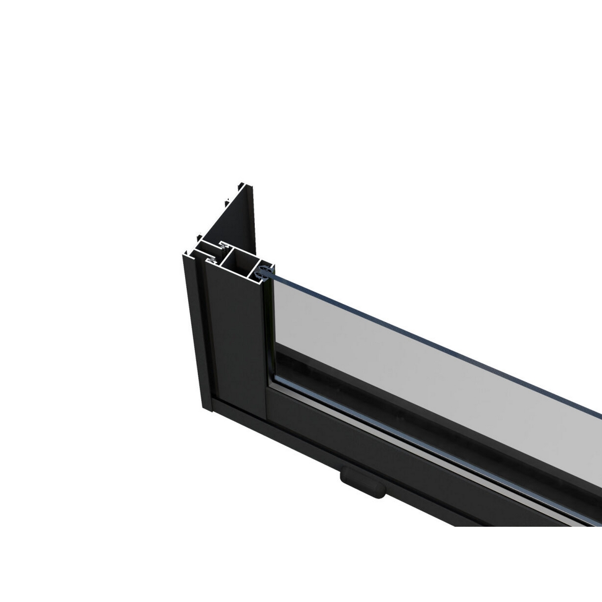 Uterum Palmako Bianca 16,6 m2 Set 202 Slide