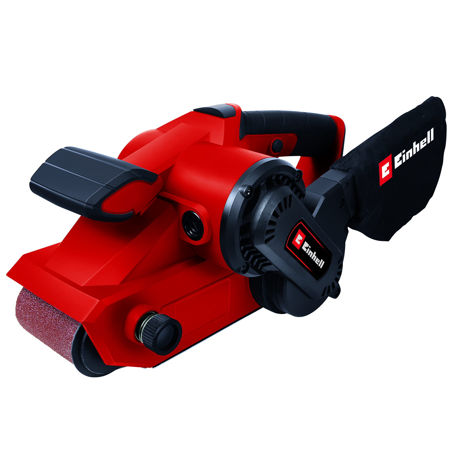 Bandslip Einhell TC-BS 8038