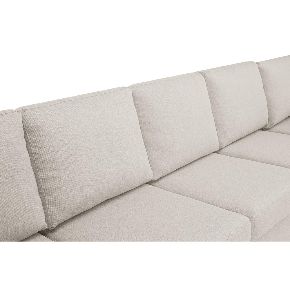 Hörnsoffa Scandinavian Choice Crazy XXL med Divan