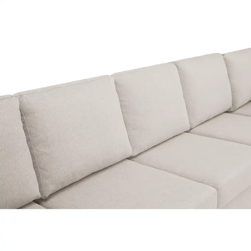 Hörnsoffa Scandinavian Choice Crazy XXL med Divan