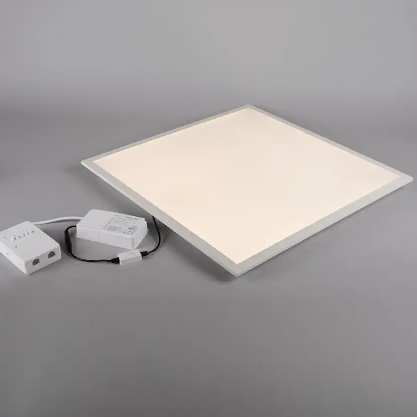 LED-Panel Hide-a-lite Sky OP 830/840 DALI Linect