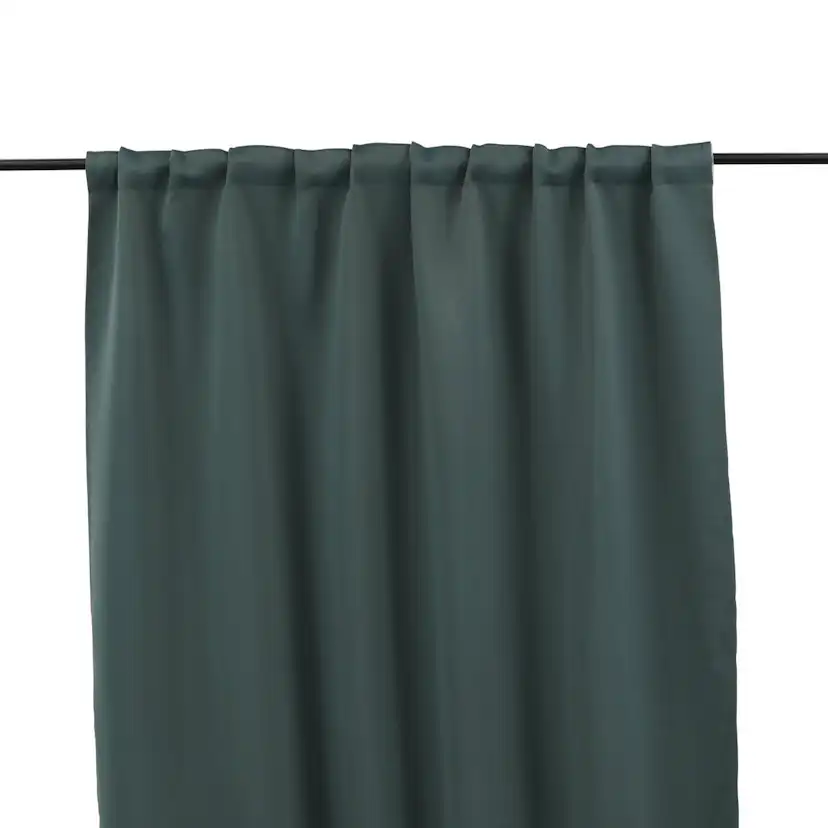 Mörkläggniningsgardin Venture Home Emmie