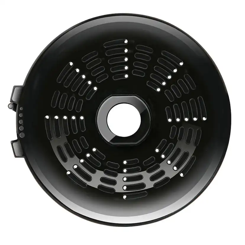 Juicepress Black+Decker Citruspress Stål 0,65L 350W