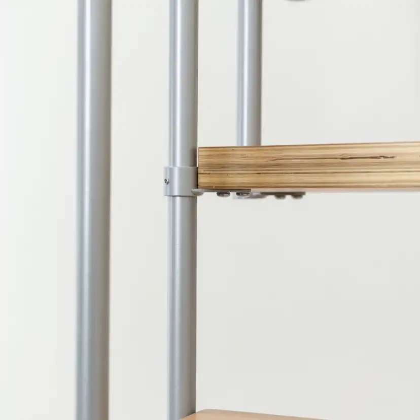 Spartrappa Dolle Dallas Onebox Rak