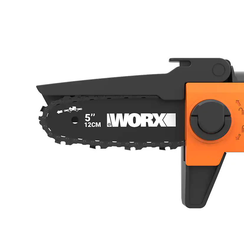 Grensax Worx WG326E.9.9 20V