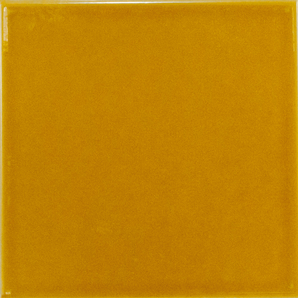 Klinker Konradssons Evolution Amber Blank 15x15 cm