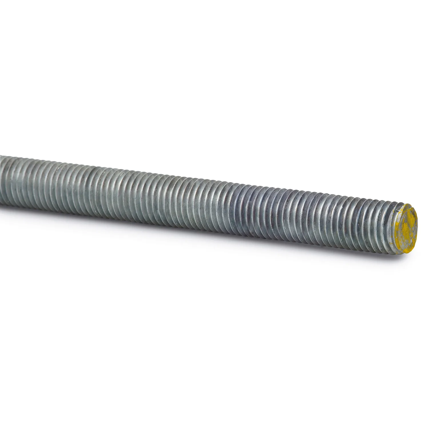 HELG MHGS 8.8 FZV 12X2M GUL Dimension: M12x2000 mm