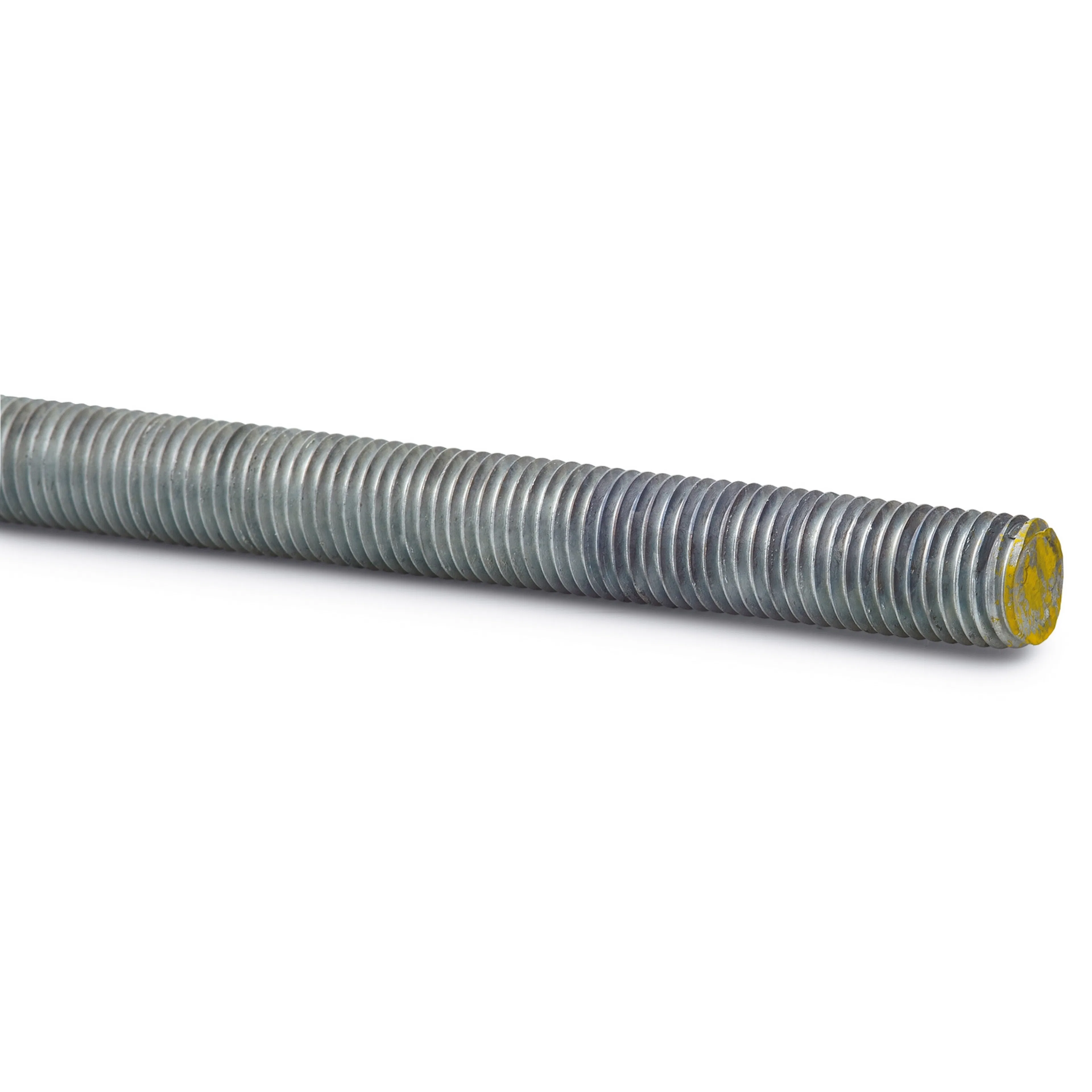 HELG MHGS 8.8 FZV 12X2M GUL Dimension: M12x2000 mm