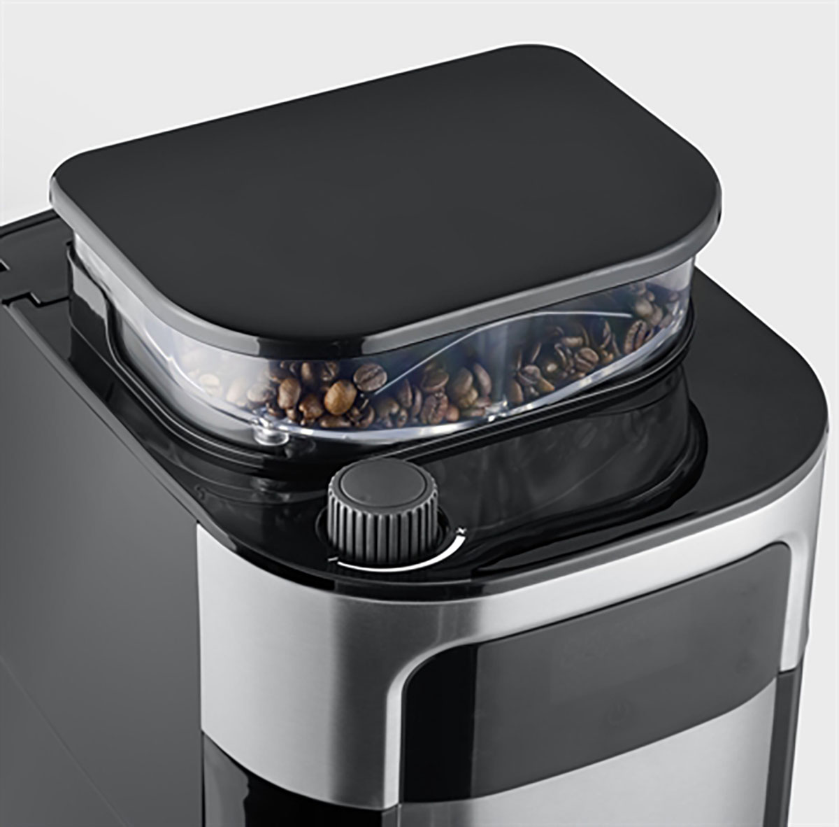 Kaffebryggare Severin KA 4814