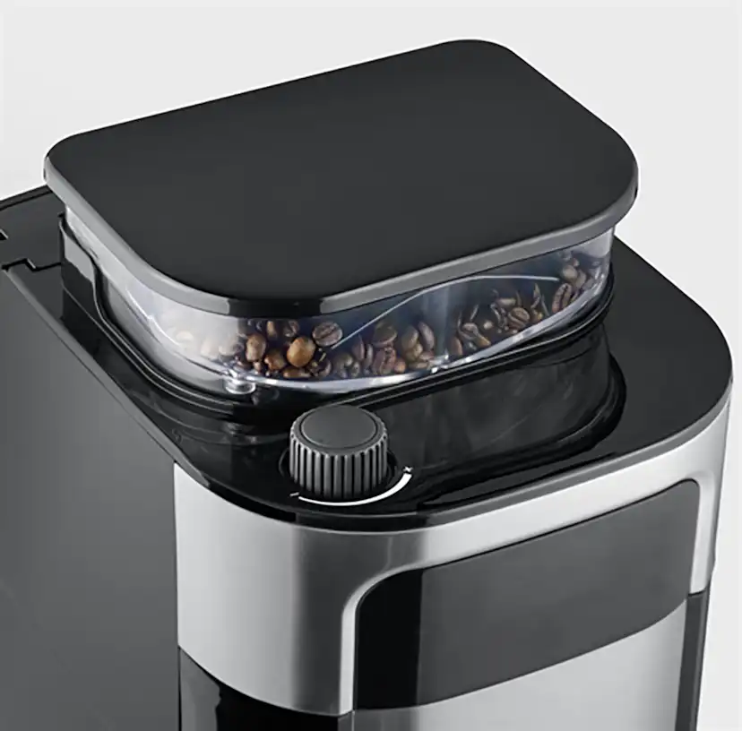 Kaffebryggare Severin KA 4814