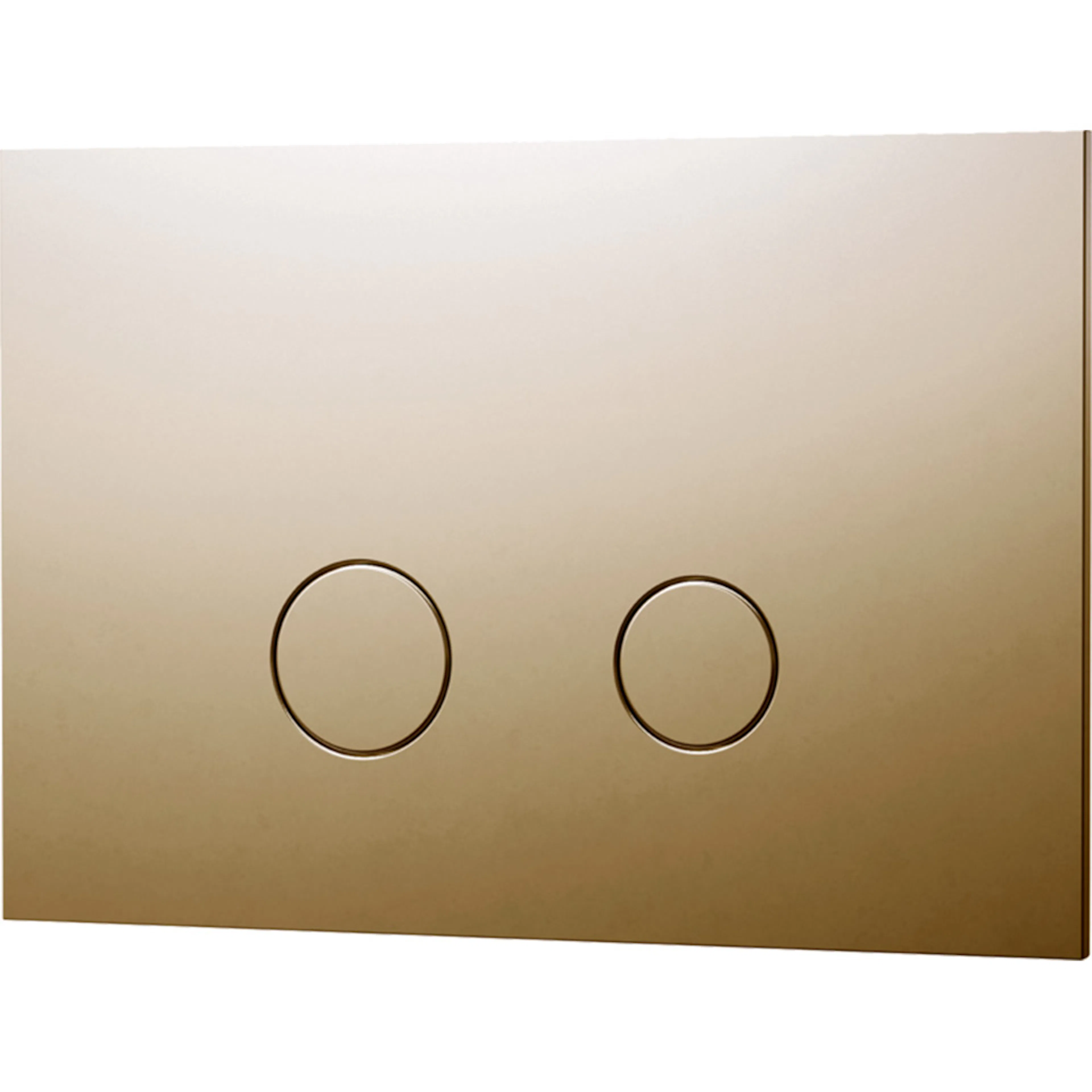 Spolknapp Tapwell DUO112 TECE