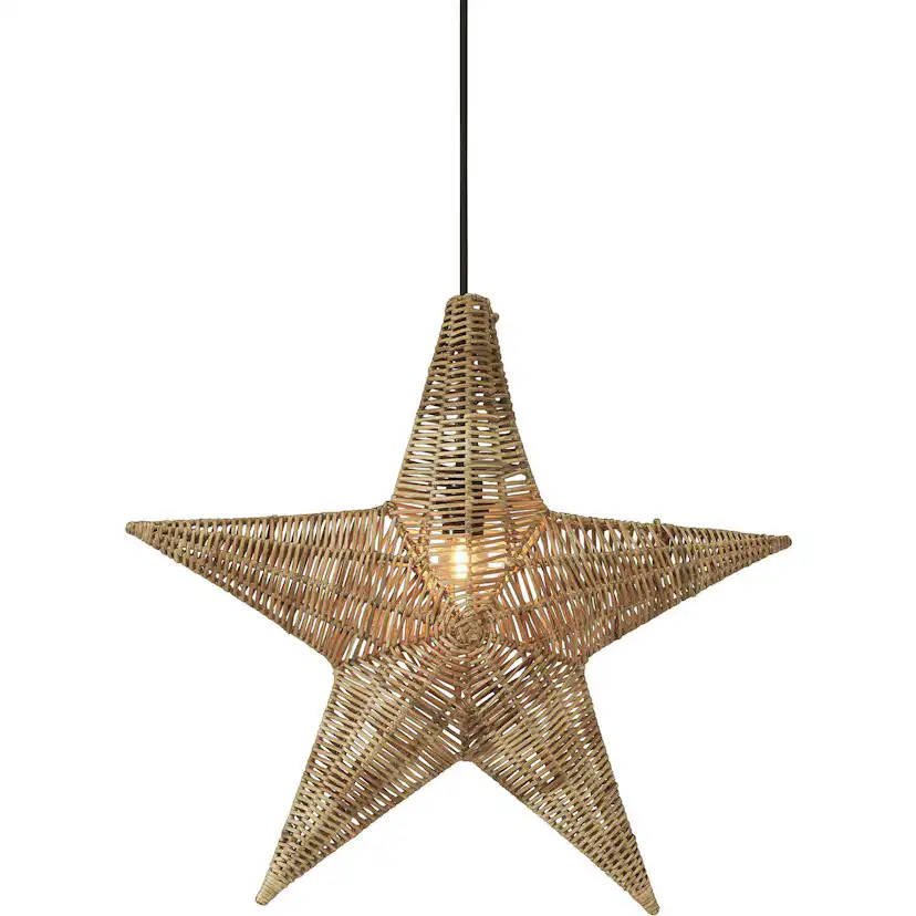 Adventsstjärna PR Home Bethel Star
