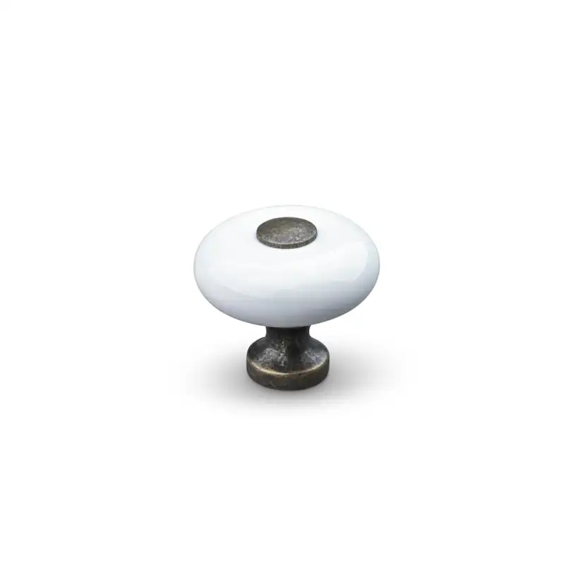 KNOPP TODS PORSLIN/OXID Oxid
