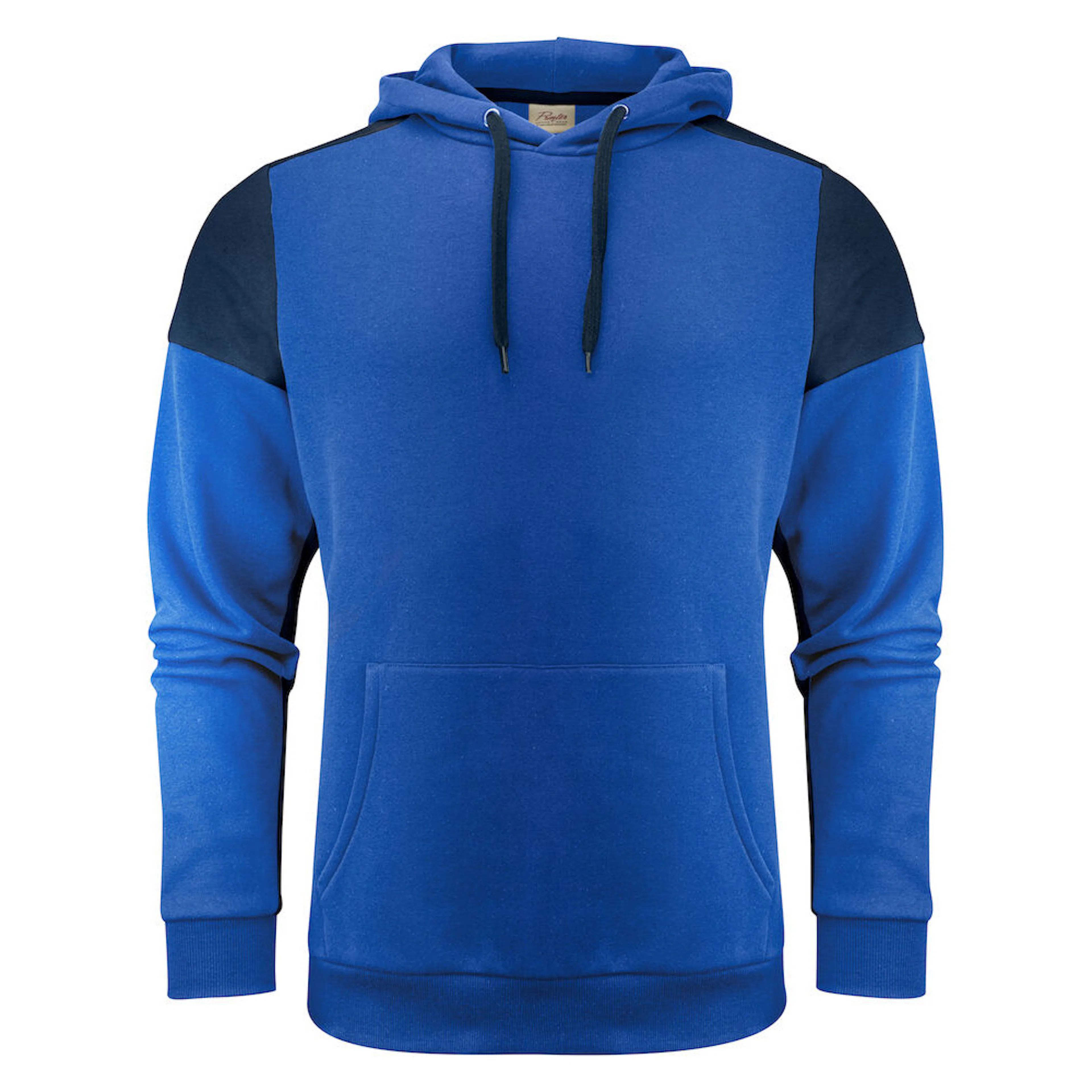Printer Prime Hoodie Cobalt/Navy XXL Storlek: XXL, Färg: Kobolt/Marin