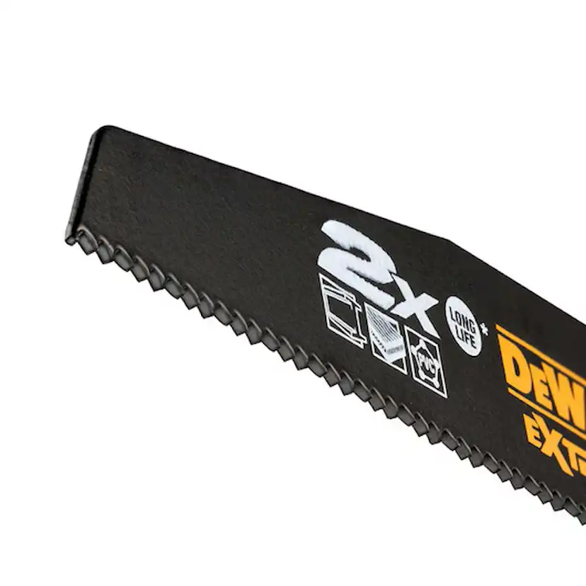 Tigersågsblad DeWalt DT2301L 152mm 5FP Allmän
