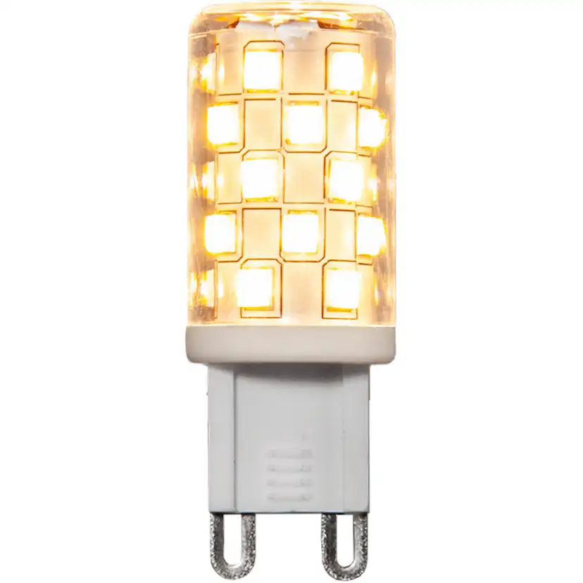 LED-Lampa Star Trading Halo-LED 3-step G9