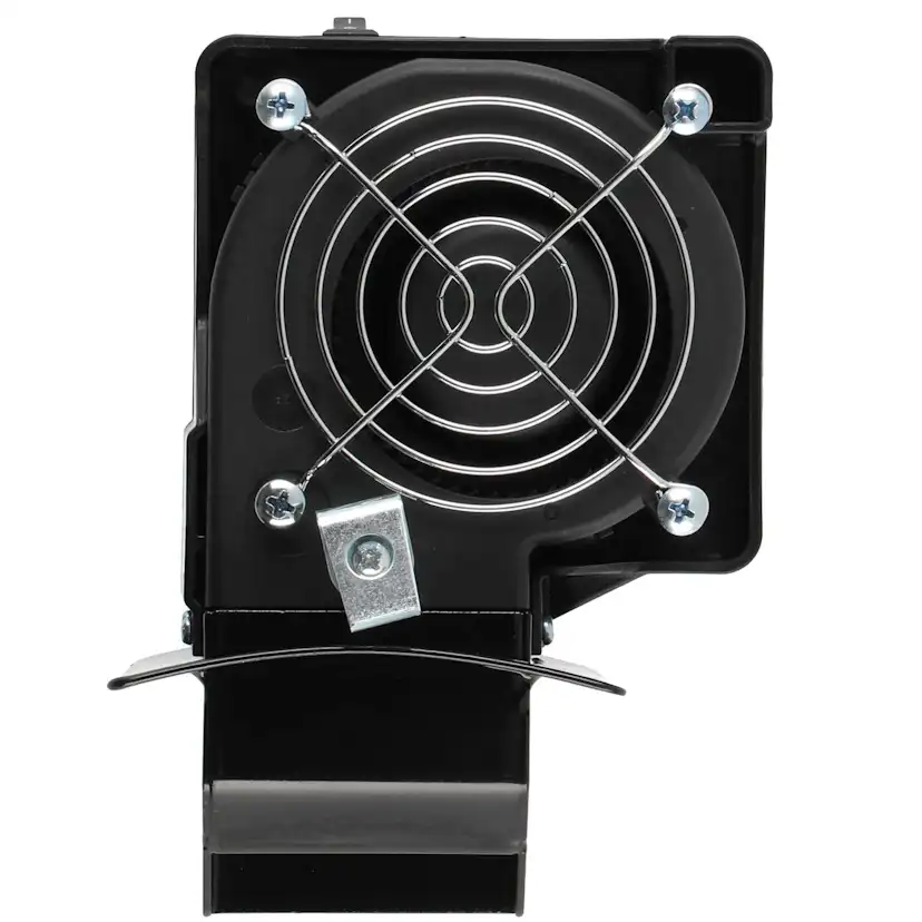 Tändfläkt Mustang Kamado