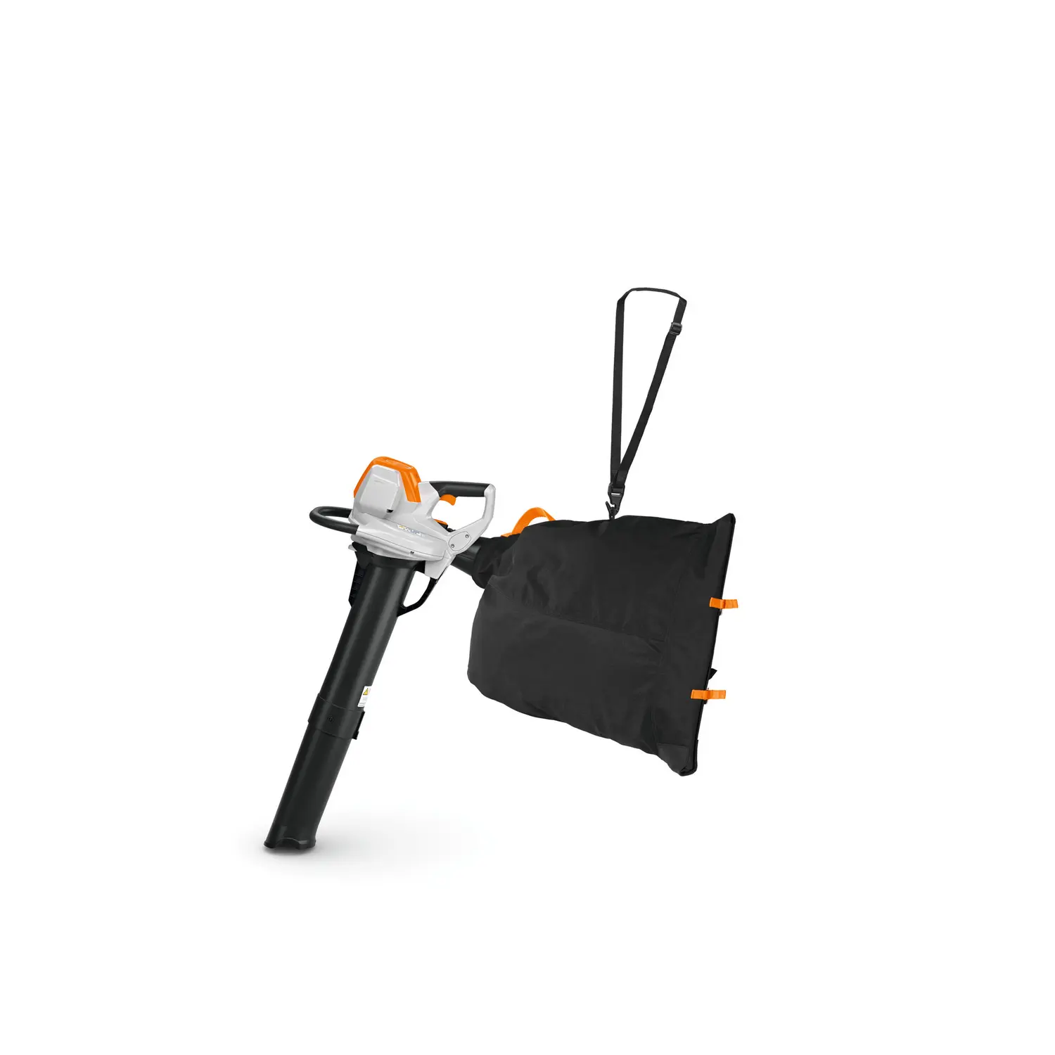 Lövsåg STIHL SHA 140.0 Batteridriven